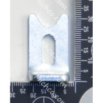 Latch - Squeegee Attachment Block