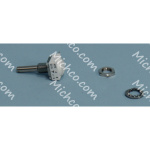 Replacement Part Potentiometer