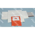 Bag, HEPA, MPV13 (PKG Of 5
