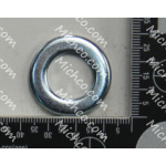 Washer Flat Uni -6592 M16
