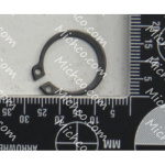 Replacement Part Retaining Ring