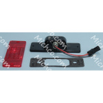 Replacement Part Taillight Assembly