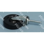 Replacement Part Caster 3