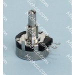 Replacement Part Potentiometer 25K