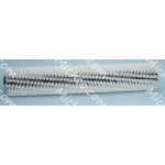Brush Hard Nylon 32- Natural