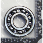 Replacement Part Bearing Ball