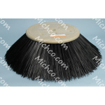 Replacement Part Broom Side H Duty