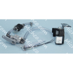 Replacement Part Solenoid Valve Kit