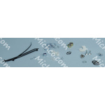 Solution Tank Hardware Kit