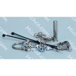 Solution System Hardware Kit