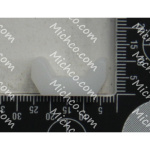 HOLDER.FLAT TIE