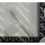 Fitting, Plastic, Tee, BM06 /BM06 / BM08