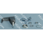 Latch Assembly, Lift Turn, Adjustable