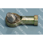Rod - End, .38-24RH Female 0.38-24STUD