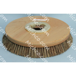 Brush Assembly Polish FM17 -1700