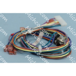 Trav Potentiometer / Harness 3