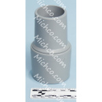 Cuff - Hose Swivel 1 1/2