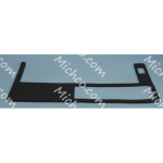Gasket, 20.0", Base Plate (Power B