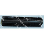 Brush Assembly (E17, Partial