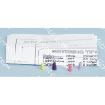 Replacement Part Metering Tip Kit