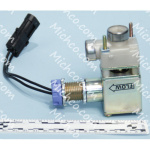 Solenoid Valve Assembly