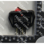 Switch - Rocker SPST -20Amp S000001 198153 VSW1R