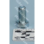 Screw Hex Head 3/8-24 X .75