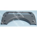 Replacement Part Cover Handle Rear
