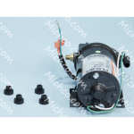 Replacement Part Pump Assembly