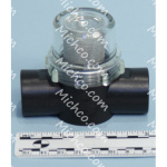 Replacement Part Filter - Inline