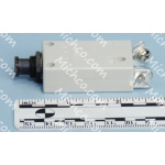 Circuitbreaker, 10.0A