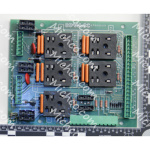 Replacement Part Chopper Card