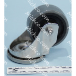 Replacement Part Caster, Rear Abila