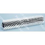 Brush, Cylindrical, Front (BEFORE04 005000