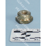 Replacement Part Bushing