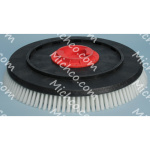 Replacement Part Brush, Nylon AS20
