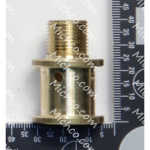 Faucet Assembly F450 -530