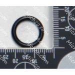 Replacement Part Gasket, Or Valve
