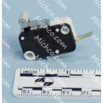 Replacement Part Microswitch