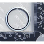 Washer, Flat, M14 WS24