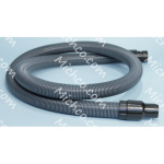Hose, Felxible, 1 1/2" X 10'