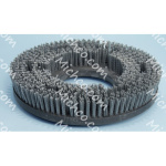 Brush, Strip Foreman 28 (2 Required