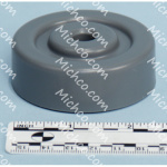 Wheel Squeegee Bumper