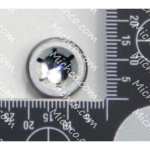 Replacement Part Closing Cap