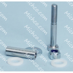Replacement Part Fixture