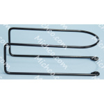 Hanger - Wire Formed Hose