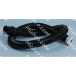 Hose 32DIA X 1.2M Black