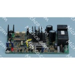 Card Electronic Drive