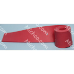Front Blade Squeegee - Red Gum -32"- Sbg