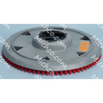 Replacement Part Pad Driver 17